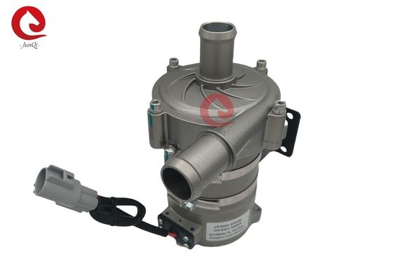 Pompe à eau pour bus électrique JUNQI JP300-250W 24V Nouvelle énergie pour bus de passagers Pompe de circulation d'eau 2800L/h, Hauteur de refoulement 16m