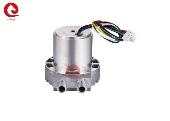 JUNQI Ventilateur centrifuge électrique sans balais 24V pour mini-industrie OWB9070 avec pales en aluminium et ventilateur de refroidissement