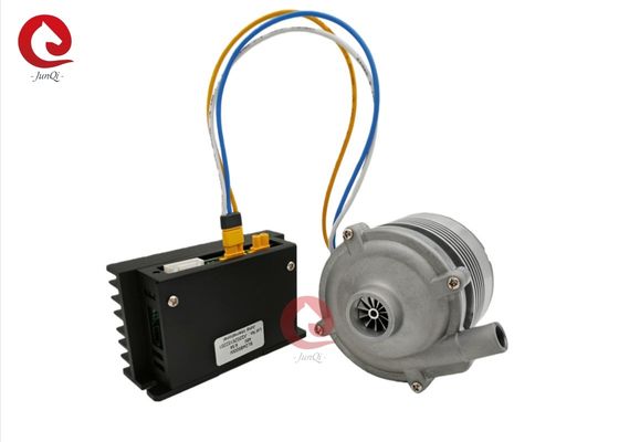 OWB7575-48V Mirco Compressor 50Kpa ventilateur sans balai pour équipement d'échantillonnage