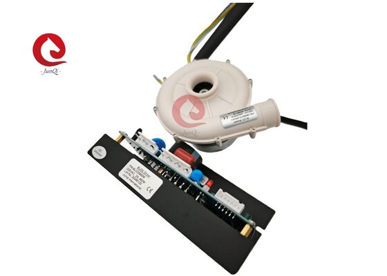 Le C.C micro de la réduction 30RS385 a embrayé des moteurs