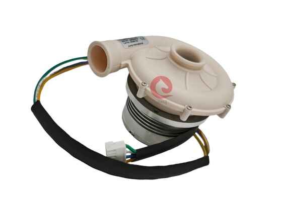 Ventilateur soufflant CC sans balais série Junqi OWB9275 pour pile à combustible/gonflage rapide