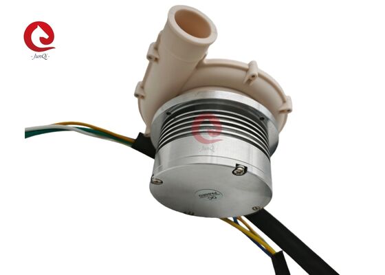 Ventilateur soufflant CC sans balais série Junqi OWB9275 pour pile à combustible/gonflage rapide