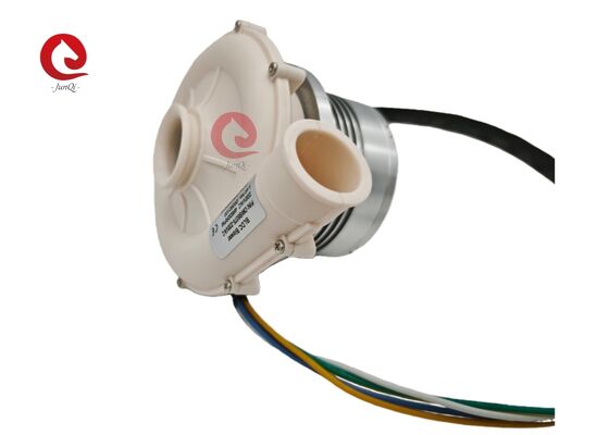 Ventilateur soufflant CC sans balais série Junqi OWB9275 pour pile à combustible/gonflage rapide