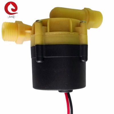 Petite pompe à eau à courant continu sans pinceau de 12 V/24 V à vitesse fixe