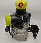 Pompe à eau sans brosse à fort débit de moteur de C.C résistante pour le refroidissement électrique de batterie de camion