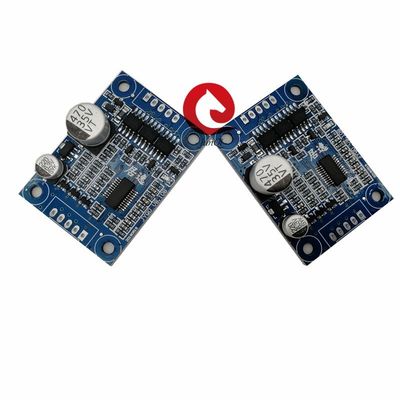 conducteur sans brosse With Temperature Sensor de moteur de C.C de 24V 2A