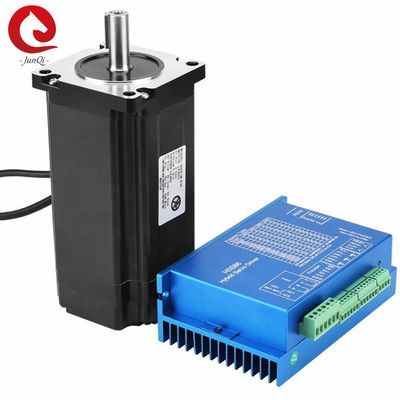 Pilote de moteur pas à pas en boucle fermée Nema34 8Nm