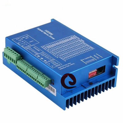 Pilote de moteur pas à pas en boucle fermée Nema34 8Nm