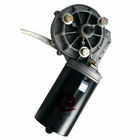 moteur réducteur électrique d'essuie-glace de boîte de vitesse de 150W 90N.m de moteur arrière d'essuie-glace