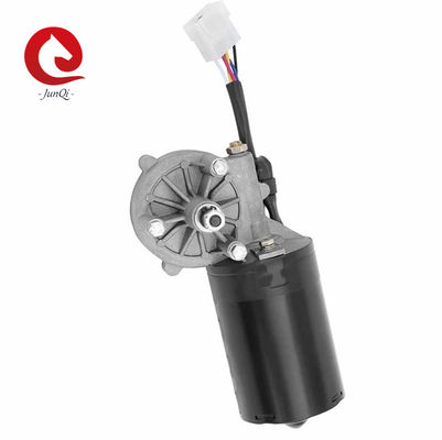 Moteur d'essuie-glace universel 100W 65N.M pour excavatrice
