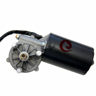 Moteur d'essuie-glace universel 100W 65N.M pour excavatrice
