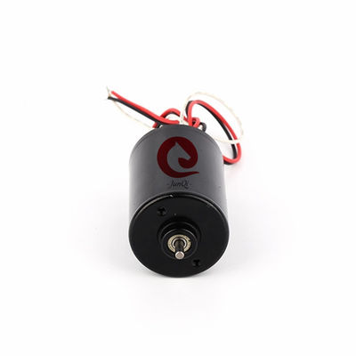 Moteur sans brosse d'engrenage planétaire de C.C 12V/24V de JQM-36RP BL3650 36mm pour robotique