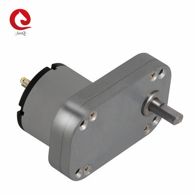 le C.C électrique de la boîte de vitesse 12V 24V de 65mm a embrayé des moteurs pour le moteur électrique de valve d'outils