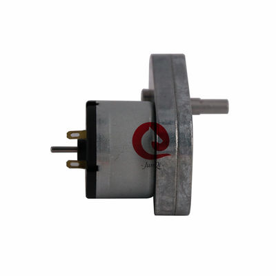 le C.C électrique de la boîte de vitesse 12V 24V de 65mm a embrayé des moteurs pour le moteur électrique de valve d'outils