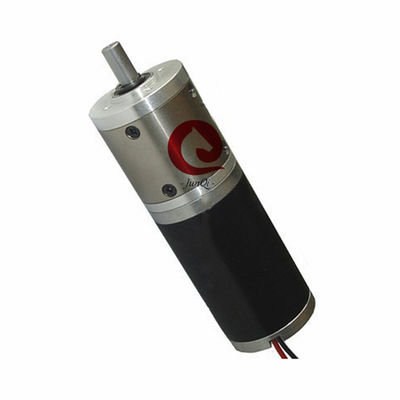 Moteur de réduction des engrenages de 24 v 42JMG50K