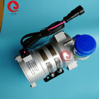 Pompe à eau des véhicules à moteur sans brosse de C.C de 24VDC Junqi OWP-BL43-200 pour le refroidissement de moteur