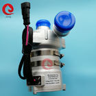 Pompe à eau électrique combinée de la pompe à eau de refroidissement d'autobus de ville 24V 250W OWP-BL43-200