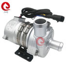 Pompe à eau sans brosse automatique de C.C d'AUTOBUS de 24VDC 2400L/H 16M BEV avec le contrôle d'AUTOBUS de BOÎTE