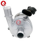 Pompe à eau sans brosse automatique de C.C d'AUTOBUS de 24VDC 2400L/H 16M BEV avec le contrôle d'AUTOBUS de BOÎTE