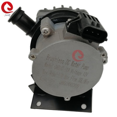Pompe à moteur sans brosse de refroidissement automatique Max Head 10m 12V/24V de cycle de New Energy