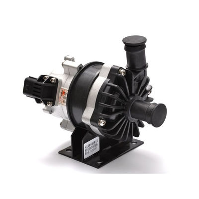 Pompe à moteur sans brosse de refroidissement automatique Max Head 10m 12V/24V de cycle de New Energy