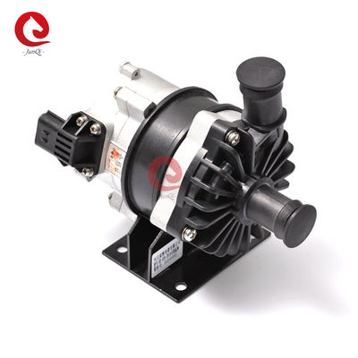Pompe à moteur sans brosse de refroidissement automatique Max Head 10m 12V/24V de cycle de New Energy