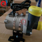 Haute pompe de Rate Brushless Dc Motor Water d'écoulement 120L/M 12V avec le contrôle de PWM