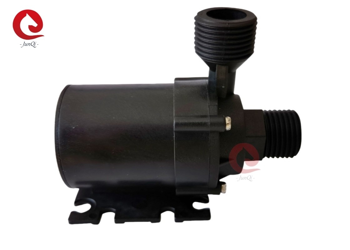 JUNQI JQ-P3603 pompe à courant continu sans balai 12V pompe à courant continu sans balai G1/2