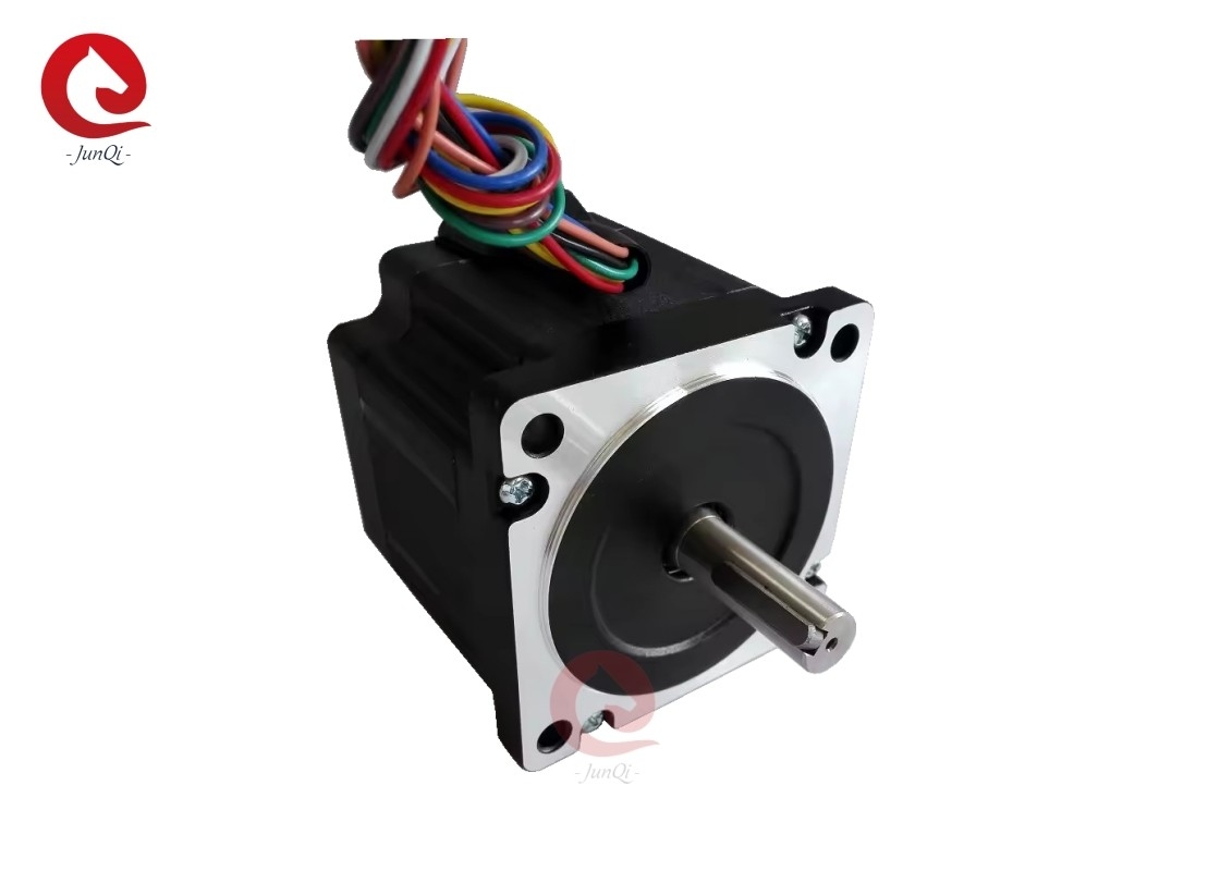 Nema23 moteur hybride pas à pas 57*57*56mm 1.26N.m moteur pas à pas pour kit CNC routeur