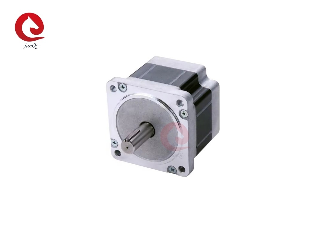 Nema24 1,8 degré 45mm 2.8A 1.1N.m couple élevé JQ60STH45-2008AF Pour appareil d'imprimante 3D