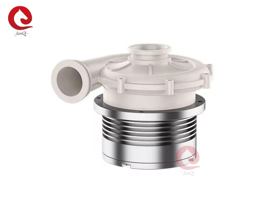 Série OWB9275-24V Haute vitesse 50000 tours par minute Ventilateur sans balai à souffleur en continu pour l'échantillonnage environnemental
