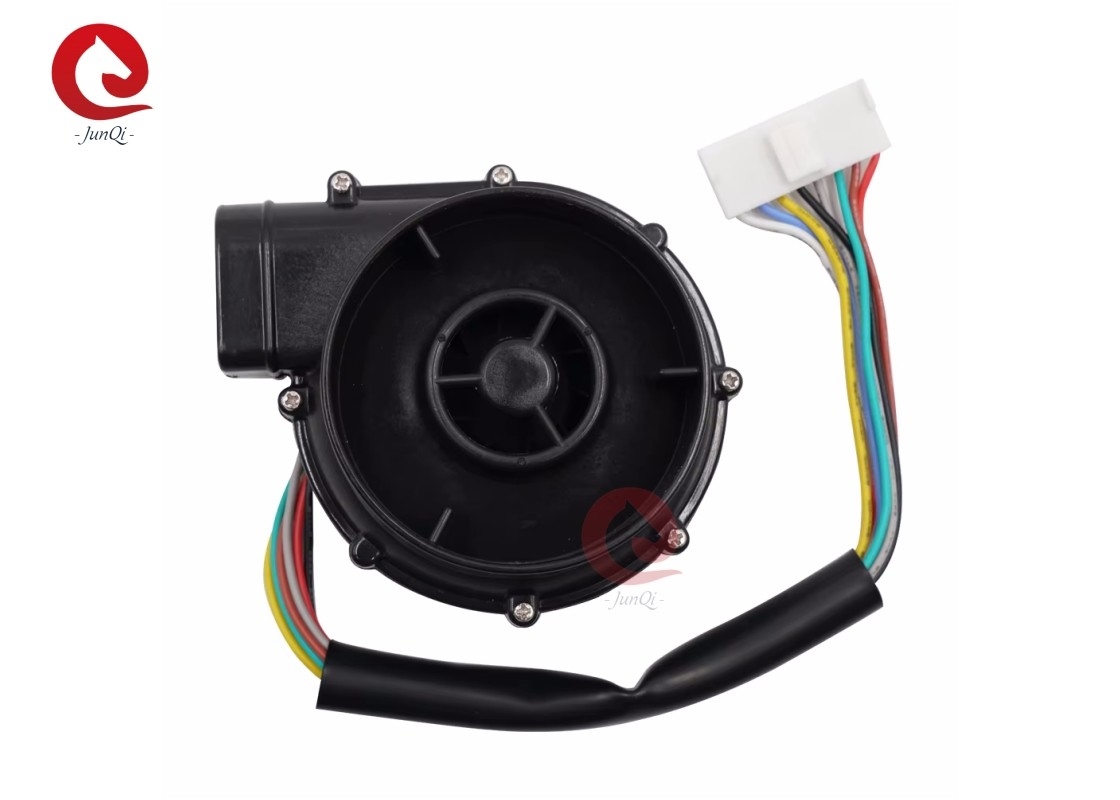OWB8040-12V Ventilateur centrifuge à faible puissance pour masque de sécurité Ventilateur de sommeil Détecteur d'environnement