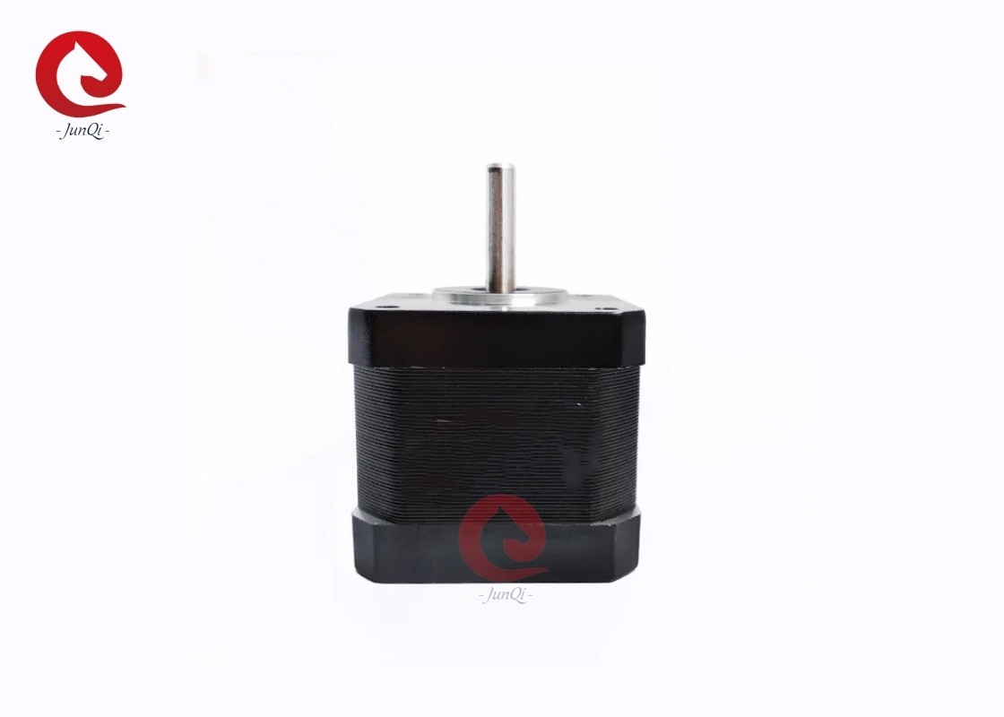 Nema17 2Phase 1.8° 42HS série moteur hybride pas à pas moteur d'imprimante 3D pour gravure fraiseuse