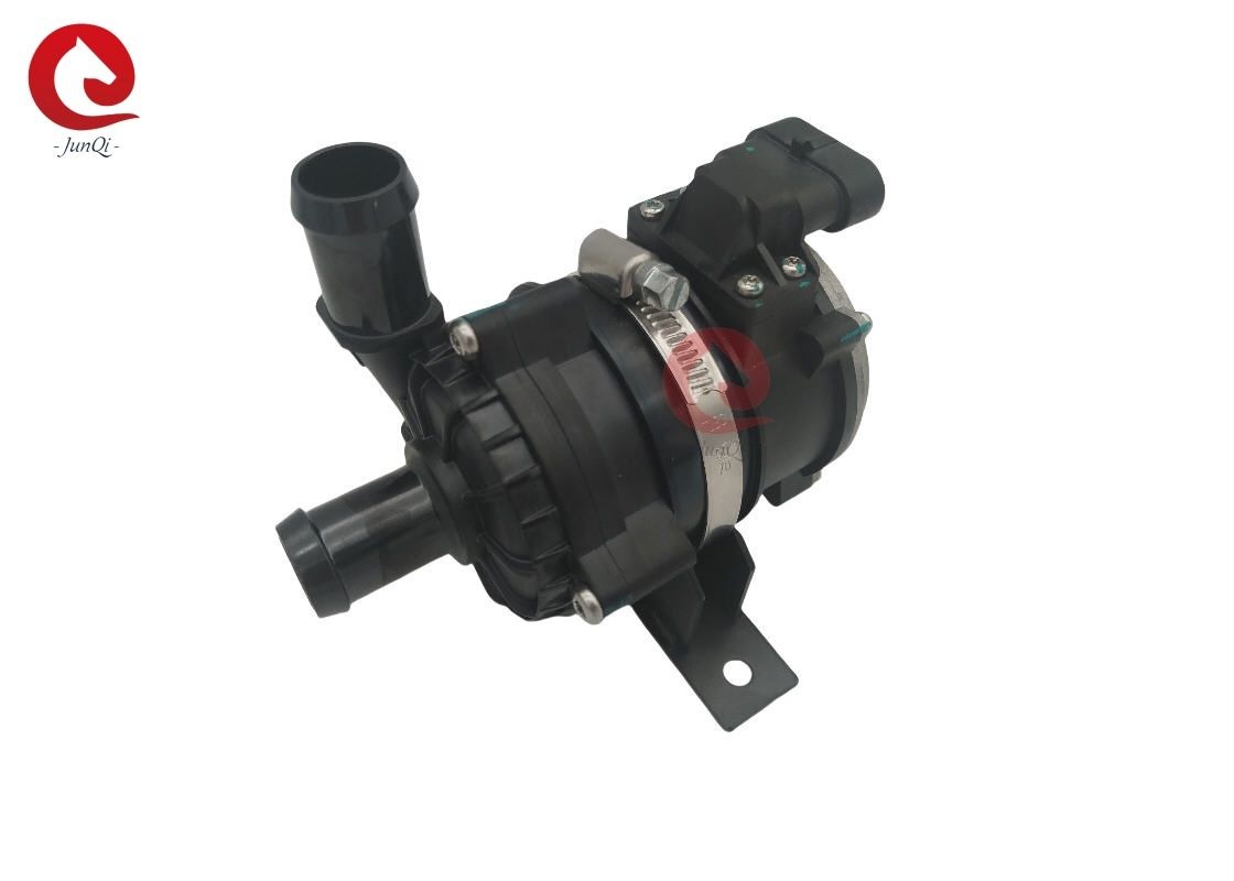 Mini pompe à eau BLDC 12V, débit 20L/min, élévation 8m, JP80-12V, pompe de surpression pour voitures électriques