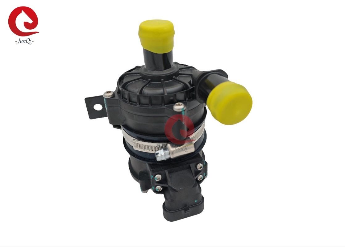 Pompe à eau de circulation 12V DC JP80-12V pour le cycle de climatisation et de chauffage auxiliaire de voiture
