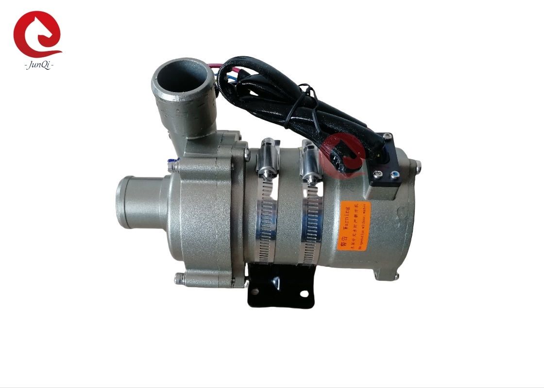 Pompe à eau de refroidissement électrique 24V DC OWP-7000KL180T 50LPM 10m de levage pour système de refroidissement de véhicules commerciaux