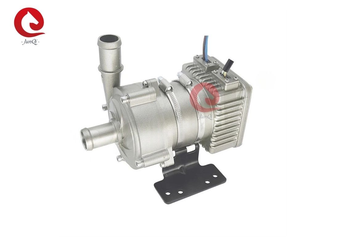 DC540V 300W Pompe à eau électrique Pompe de liquide de refroidissement Pour  Refroidissement de pile à combustible de camion lourd