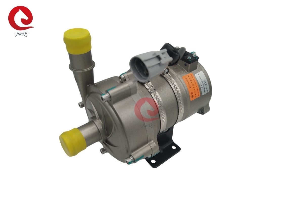 Pompe à eau électrique à vitesse fixe 250W JP300 24V Hauteur 16m Application pour le refroidissement du moteur de camion poids lourd