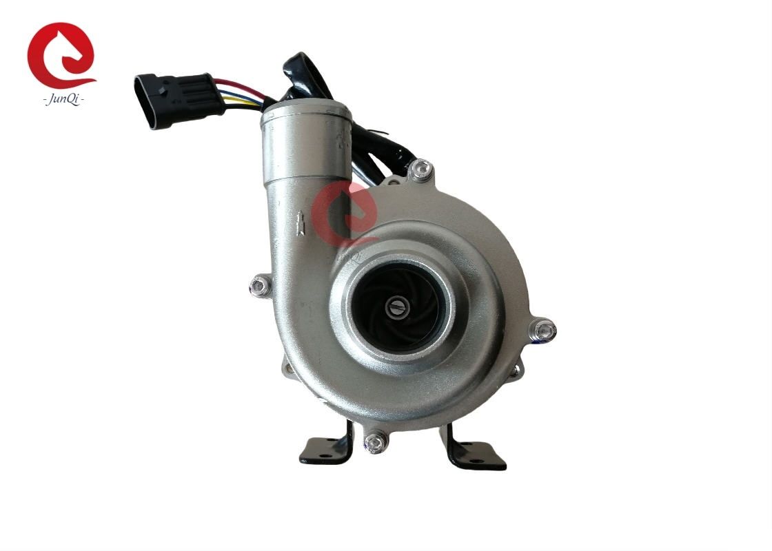 Tête électrique des véhicules à moteur de la pompe à l'eau 24VDC 240W 2800L/H 16m pour BYD YUTONG BEV Bus
