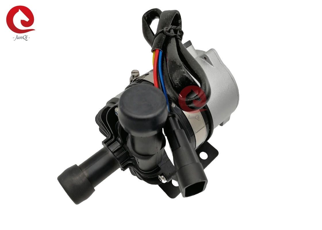 Liquide réfrigérant Circultation de Junqi 24V 100W 1800L/Min BLDC Mini Auto Water Pump For