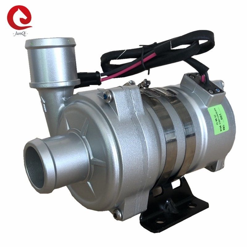 Pompe à eau électrique automatique de 24VDC 130W 250W pour la circulation de liquide réfrigérant de véhicules de PHEV