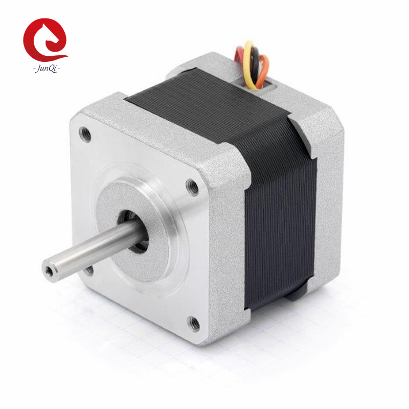 Moteur pas à pas miniature 1,8 degré NEMA16 39mm 44mm