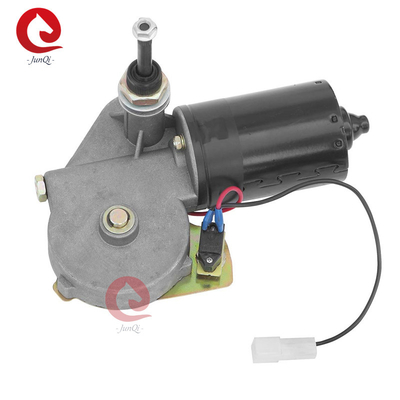 Moteur automatique d'essuie-glace de puissance de l'autobus 24V des pièces ZD2530FB-A 50W 40rpm de moteur universel d'essuie-glace