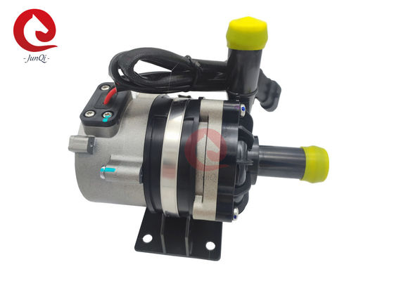 12V 100W PWM contrôle de voiture électrique pompe de refroidissement de la nouvelle énergie sans pinceau pour le bus EV