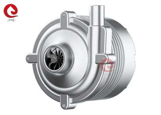 Junqi OWB7575-220VAC souffleur d'air sans balai Haute vitesse 80000rpm 666L/Min Flux d'air 50Kpa Pour gilet expectorant