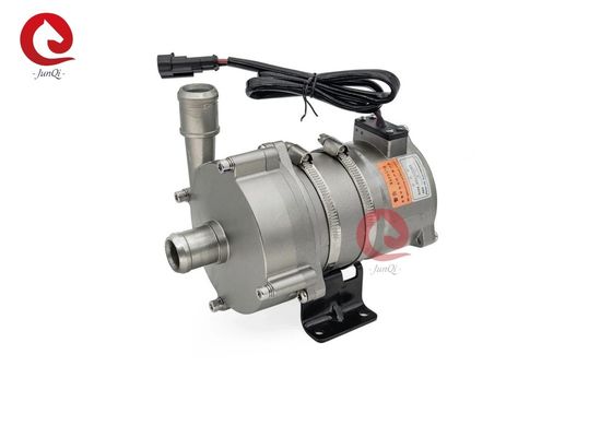 2000LPH 18m pompe à eau électronique pour le système de refroidissement des camions lourds