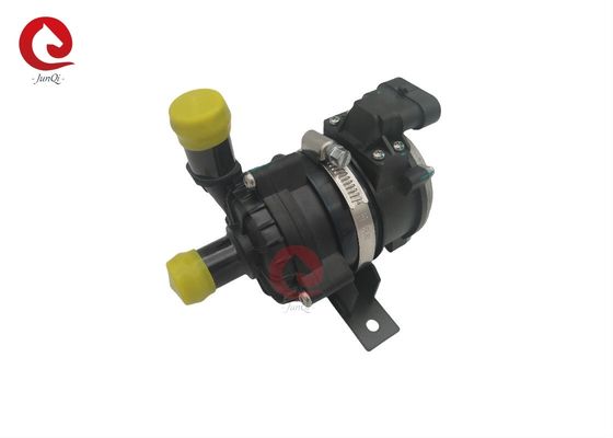 Pompes à eau BLDC 24V 8m Tête 20L/Min Pour le système de refroidissement de la charge du véhicule électrique