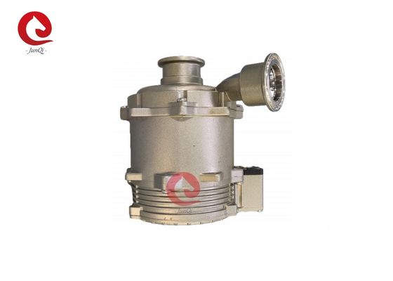 48V 750W 5300LPH pompe à eau en courant continu à débit inoxydable pour système de refroidissement de stockage d'énergie JP700C-48V