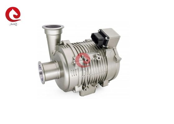 Pompe à eau CC sans balai haute tension 540V 1500W JP1500-540V pour véhicules d'ingénierie électrifiés