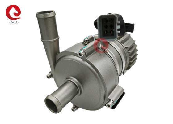 JUNQI  JP400S 24V 450W H=25m Pompe de refroidissement électrique BLDC pour centre de données fermé à immersion
